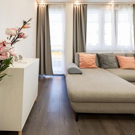 Rumbach 2022 Modern Apartment Budapeşte Dış mekan fotoğraf