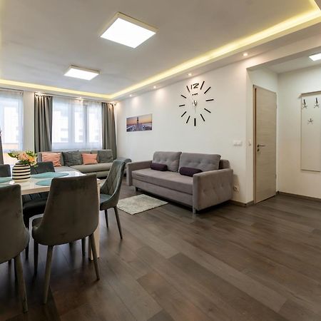 Rumbach 2022 Modern Apartment Budapeşte Dış mekan fotoğraf