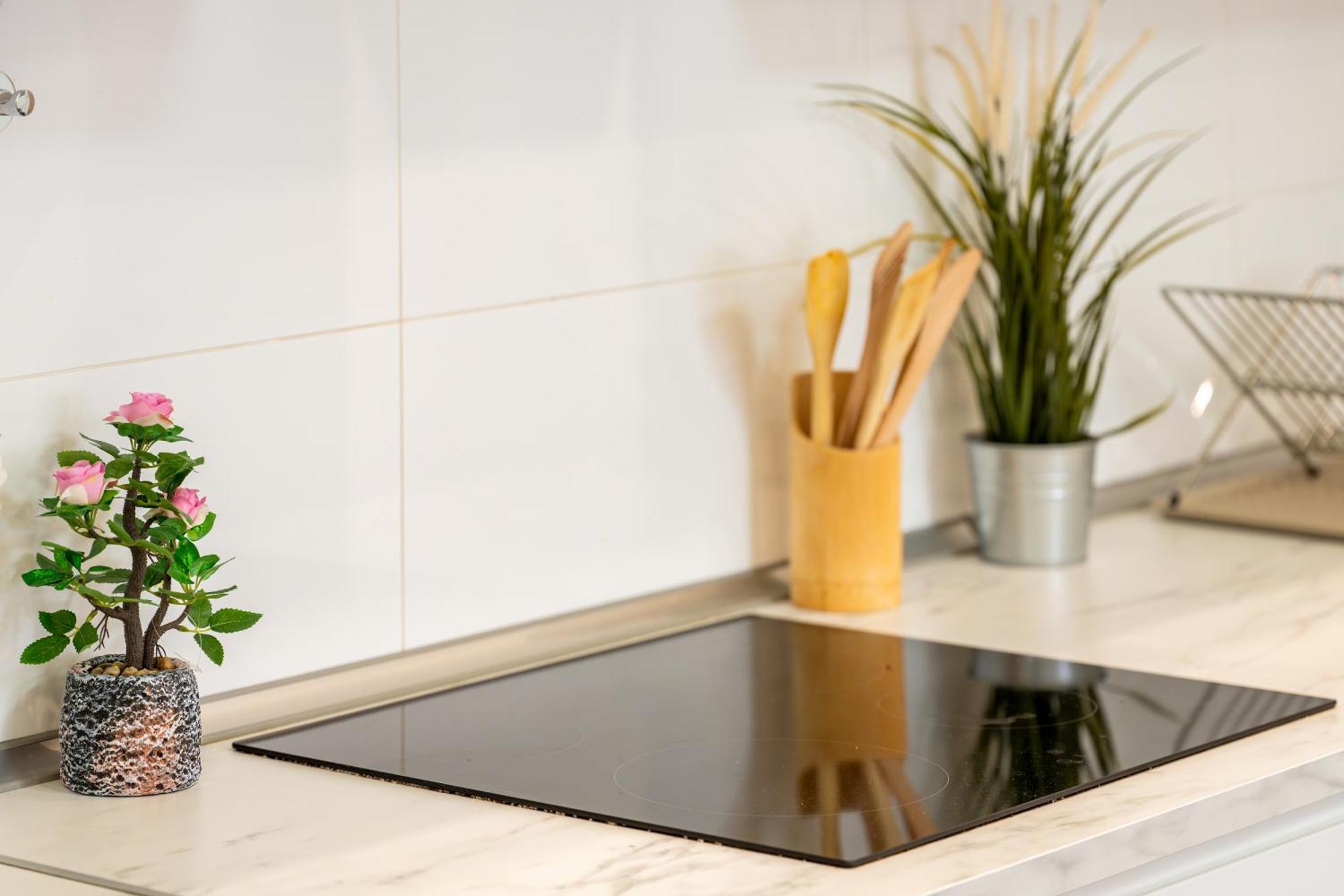 Rumbach 2022 Modern Apartment Budapeşte Dış mekan fotoğraf