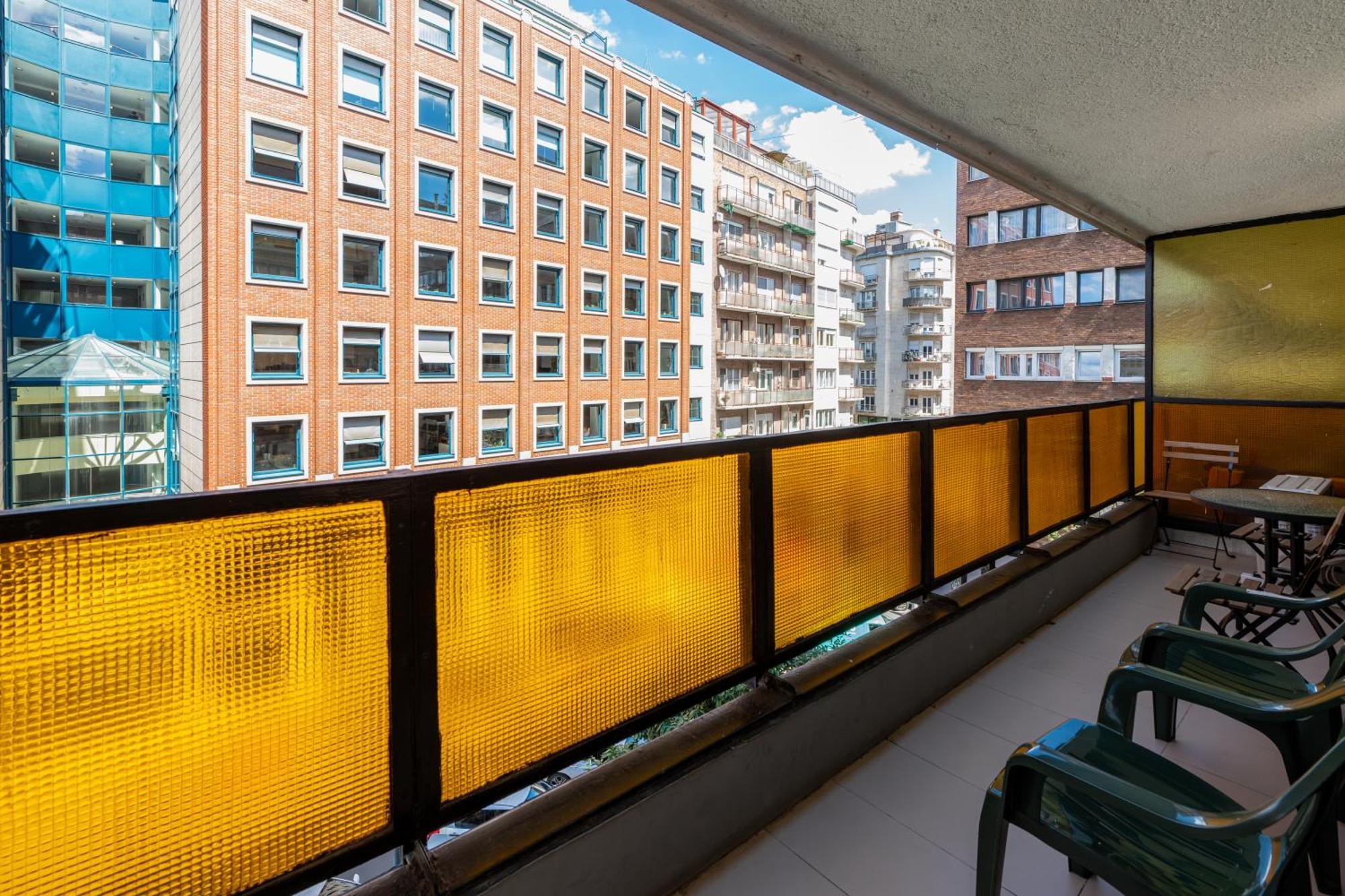 Rumbach 2022 Modern Apartment Budapeşte Dış mekan fotoğraf